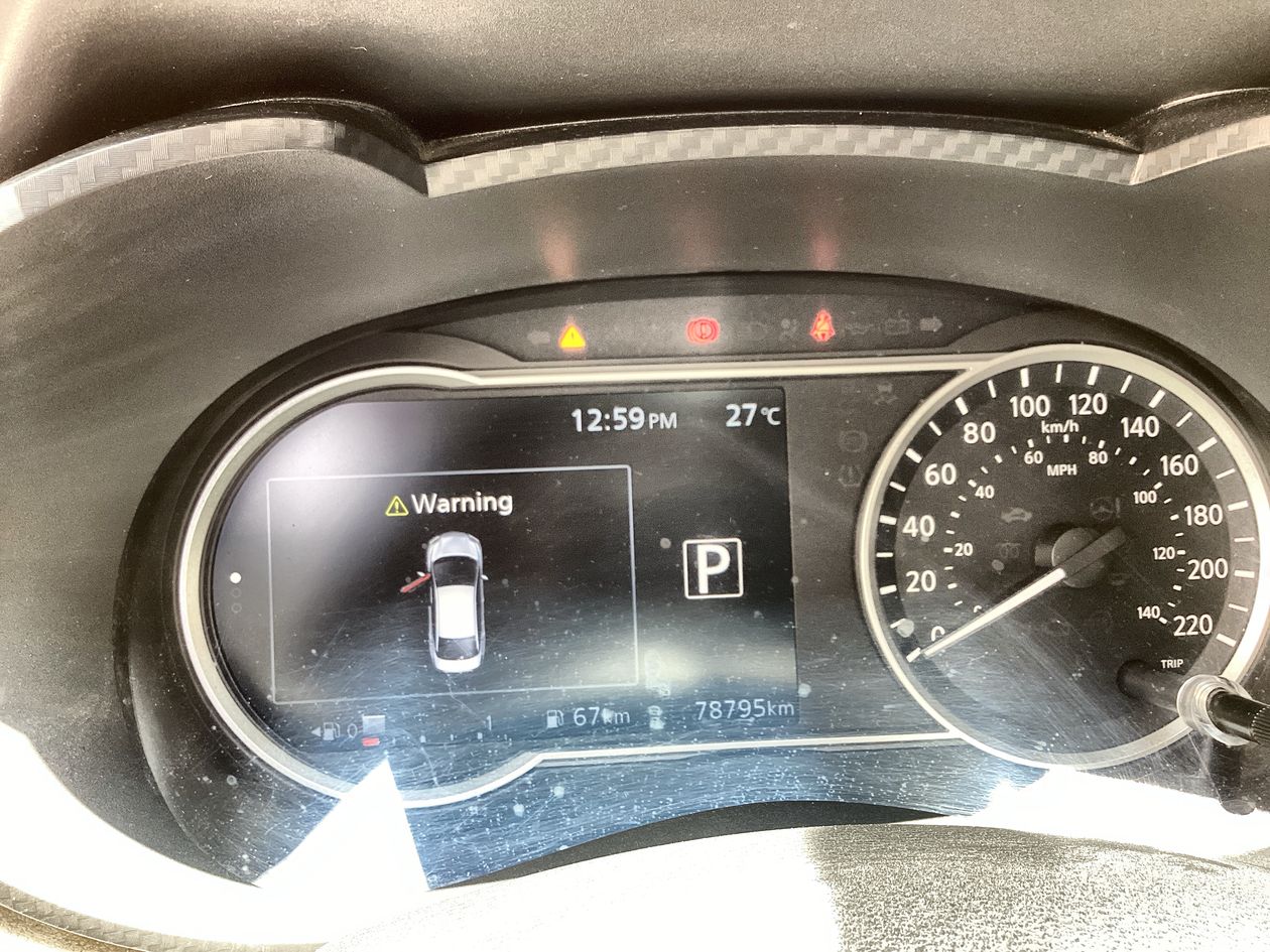 2020 Nissan Versa 1.6 Advance At