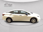 2024 Nissan Versa 1.6 Sense At
