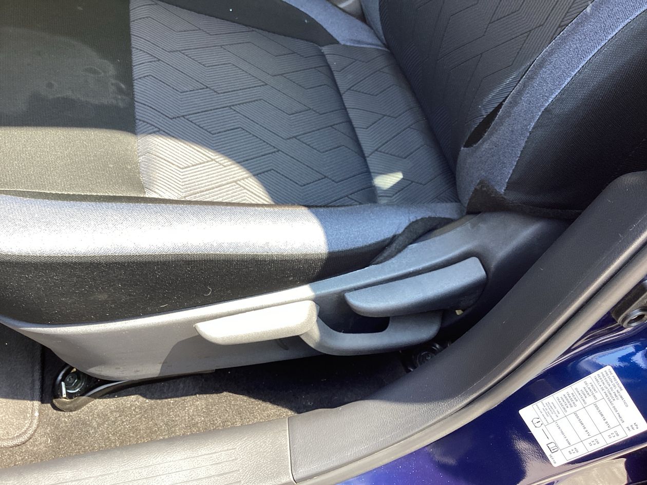 2025 Nissan Versa 1.6 Advance At