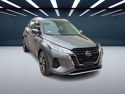 2024 Nissan Kicks 1.6 Play Advance At