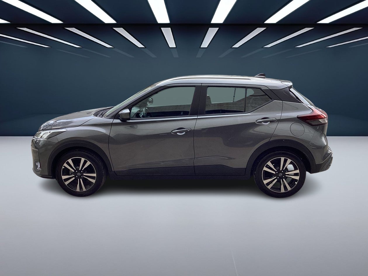 2024 Nissan Kicks 1.6 Play Advance At