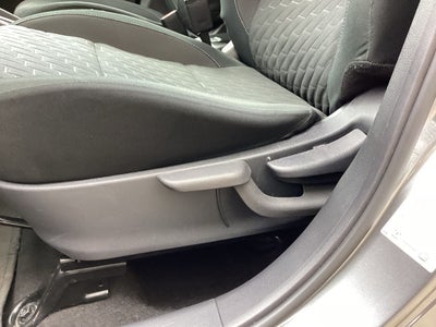 2024 Nissan Kicks 1.6 Play Advance At