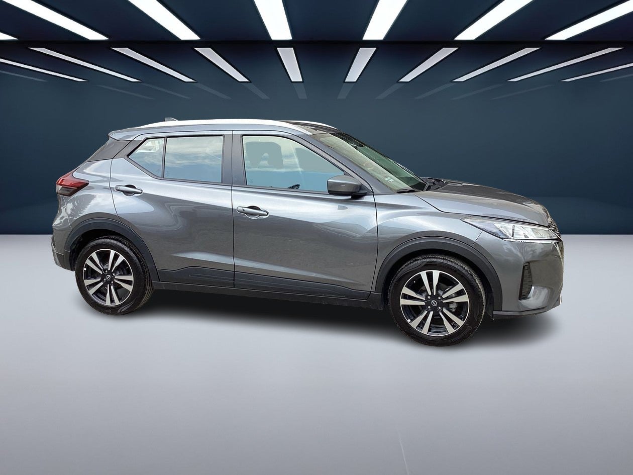 2024 Nissan Kicks 1.6 Play Advance At