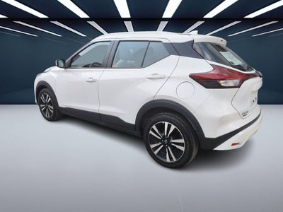 2024 Nissan Kicks KICKS PLAY ADVANCE CVT