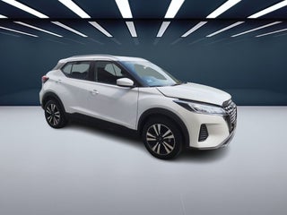2024 Nissan Kicks KICKS PLAY ADVANCE CVT