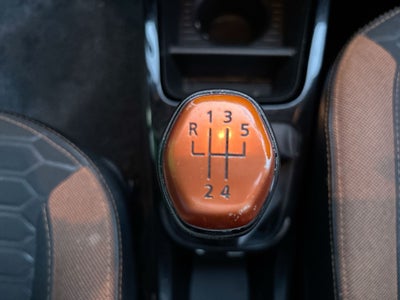 2020 Renault Kwid 1.0 Outsider Mt