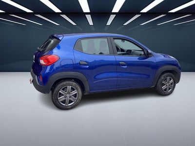 2025 Renault Kwid 1.0 Intens Mt