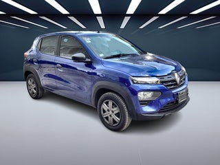 2025 Renault Kwid KWID INTENS TM