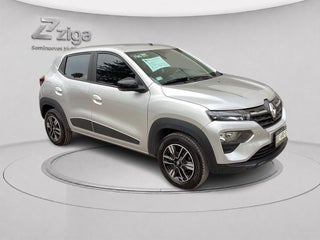 2025 Renault Kwid 1.0 Iconic Mt