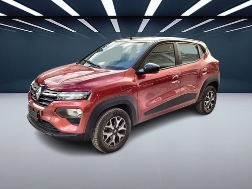 2025 Renault Kwid 1.0 Bitono Mt