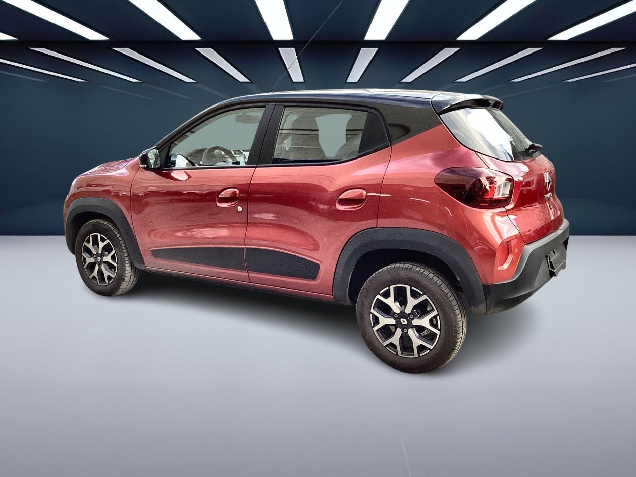 2025 Renault Kwid 1.0 Bitono Mt
