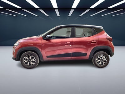 2025 Renault Kwid 1.0 Bitono Mt