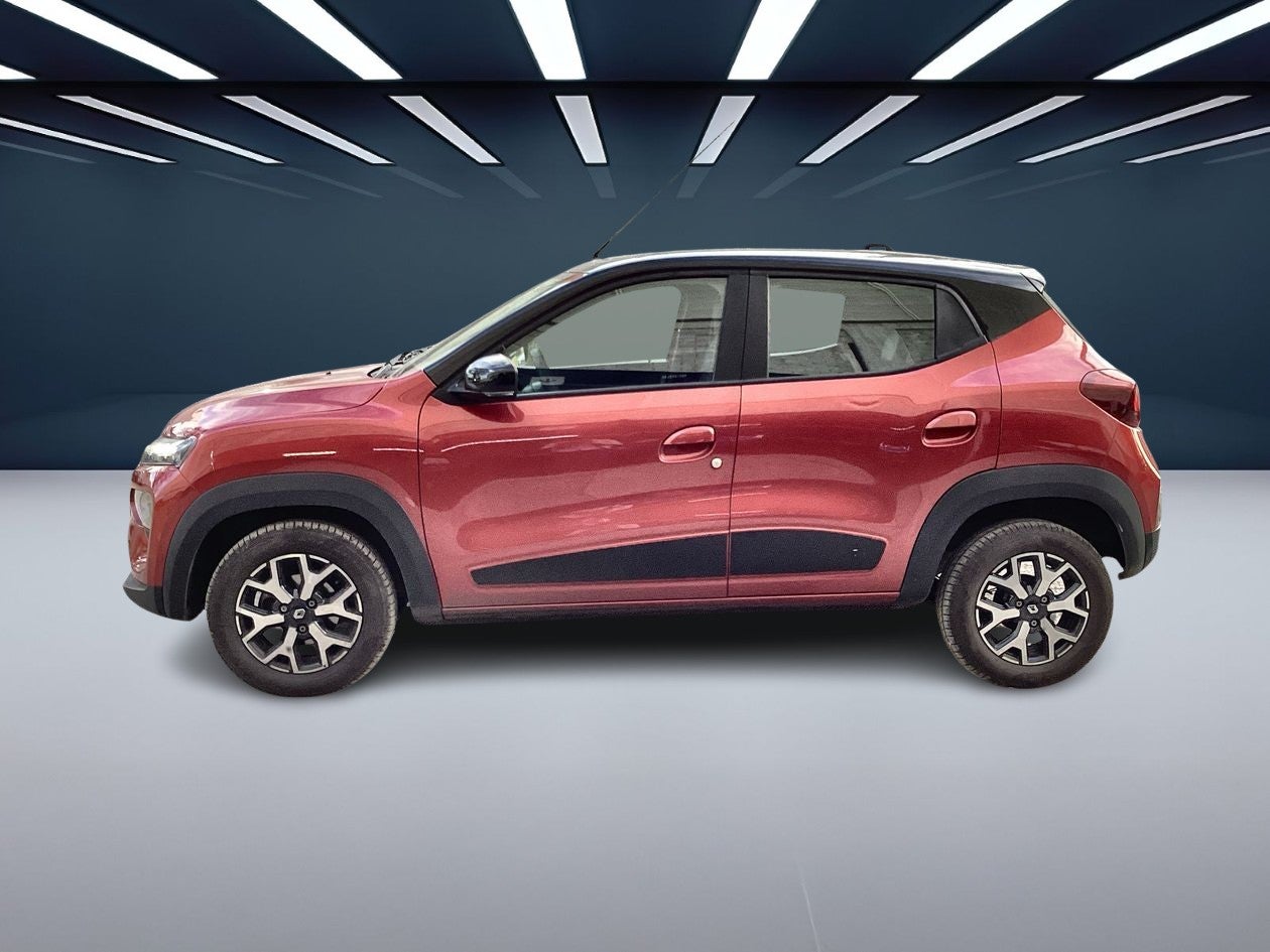 2025 Renault Kwid 1.0 Bitono Mt