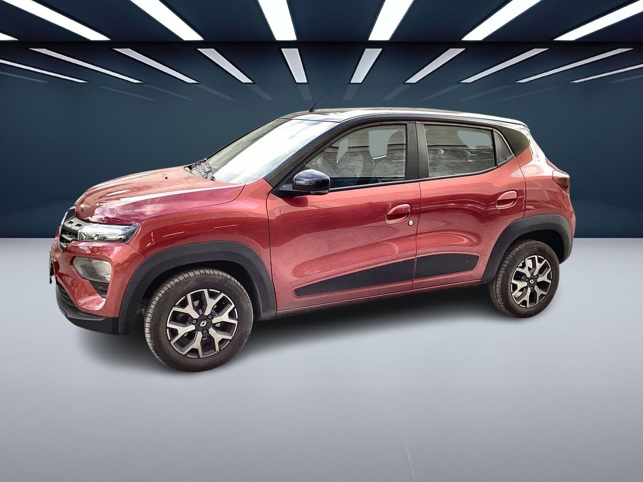 2025 Renault Kwid 1.0 Bitono Mt