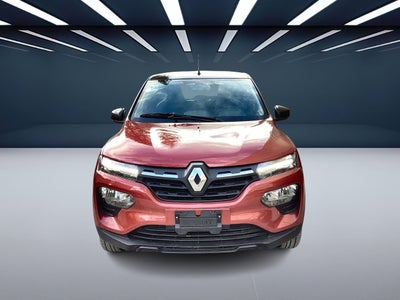 2025 Renault Kwid 1.0 Bitono Mt