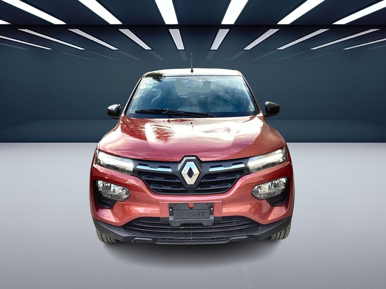2025 Renault Kwid 1.0 Bitono Mt