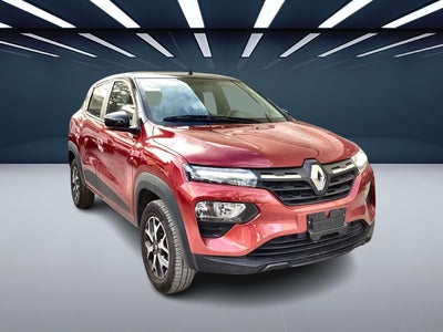 2025 Renault Kwid 1.0 Bitono Mt