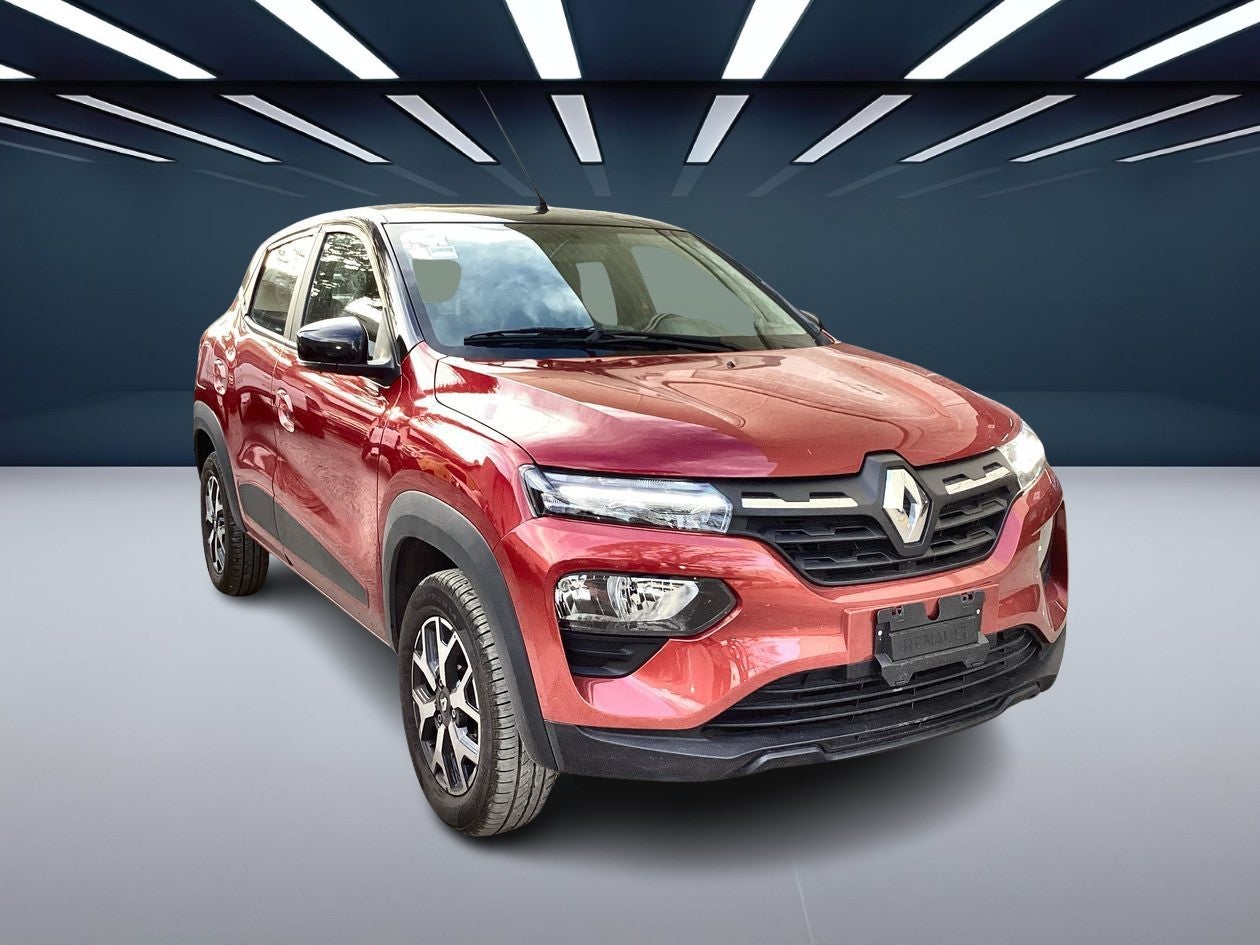 2025 Renault Kwid 1.0 Bitono Mt