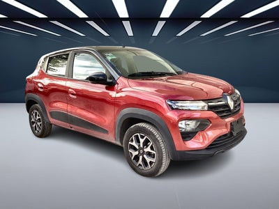 2025 Renault Kwid 1.0 Bitono Mt