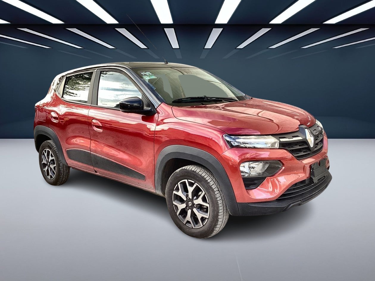 2025 Renault Kwid 1.0 Bitono Mt