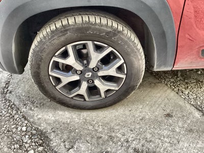 2025 Renault Kwid 1.0 Bitono Mt