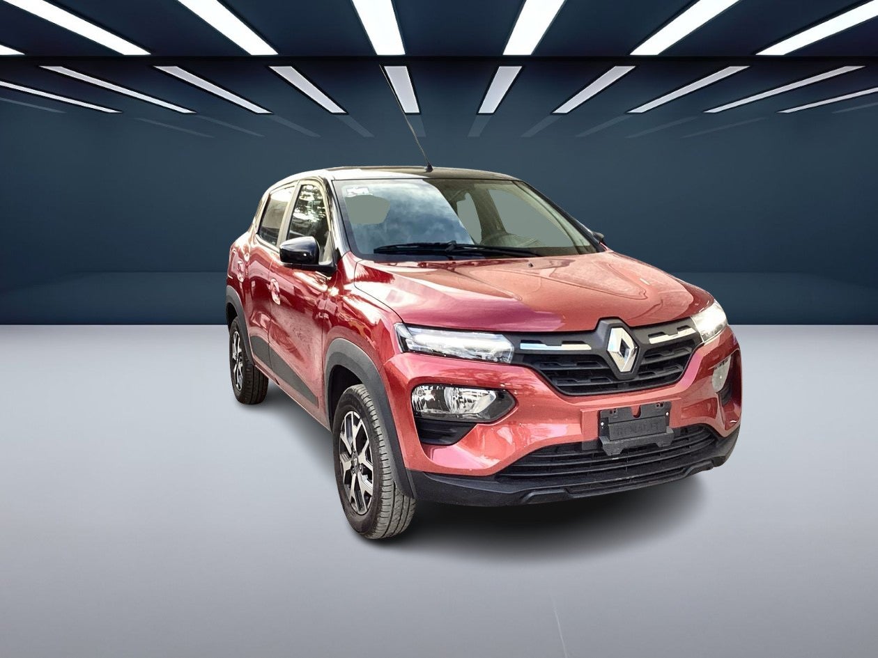 2025 Renault Kwid 1.0 Bitono Mt