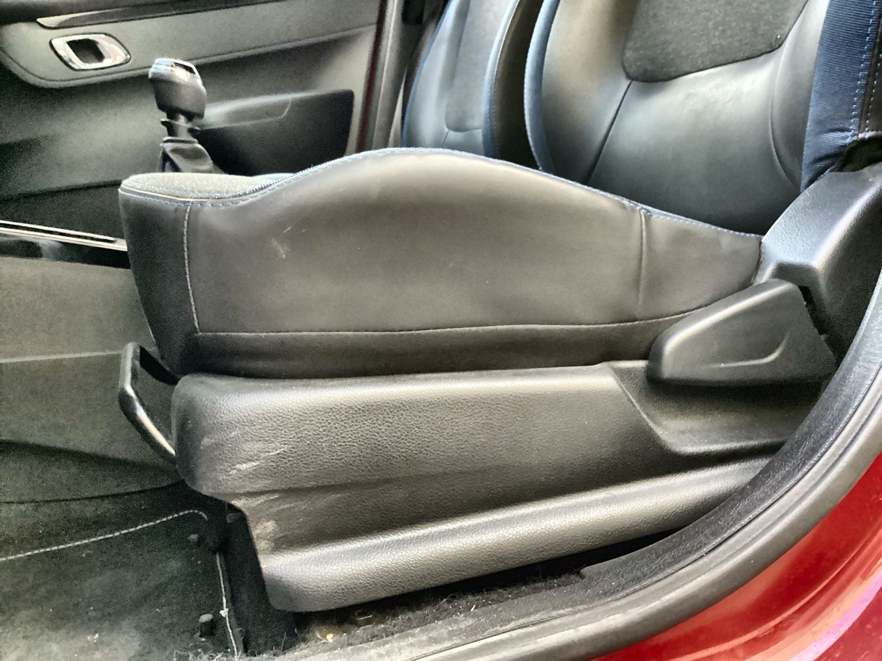 2025 Renault Kwid 1.0 Bitono Mt