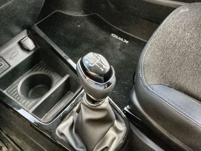 2025 Renault Kwid 1.0 Bitono Mt