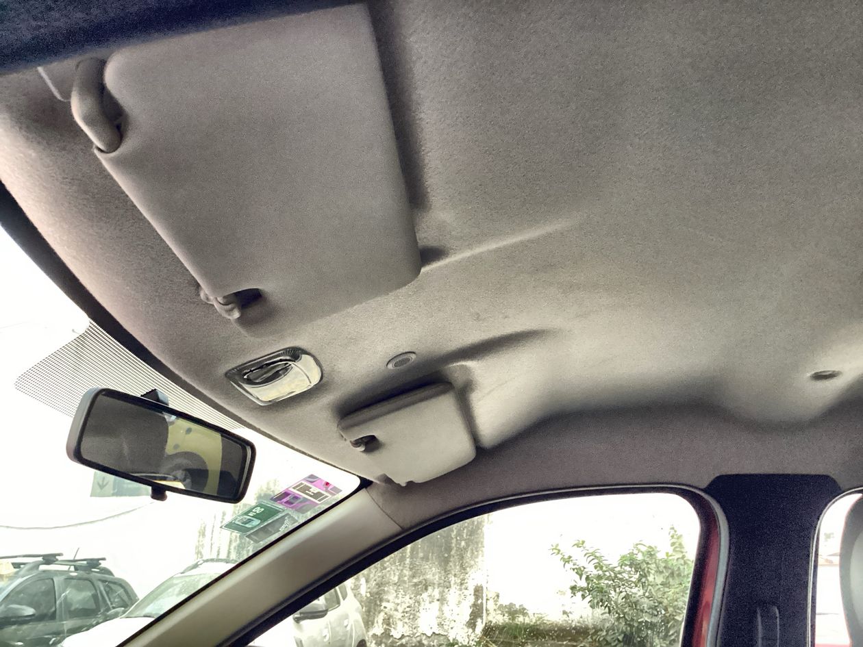 2025 Renault Kwid 1.0 Bitono Mt