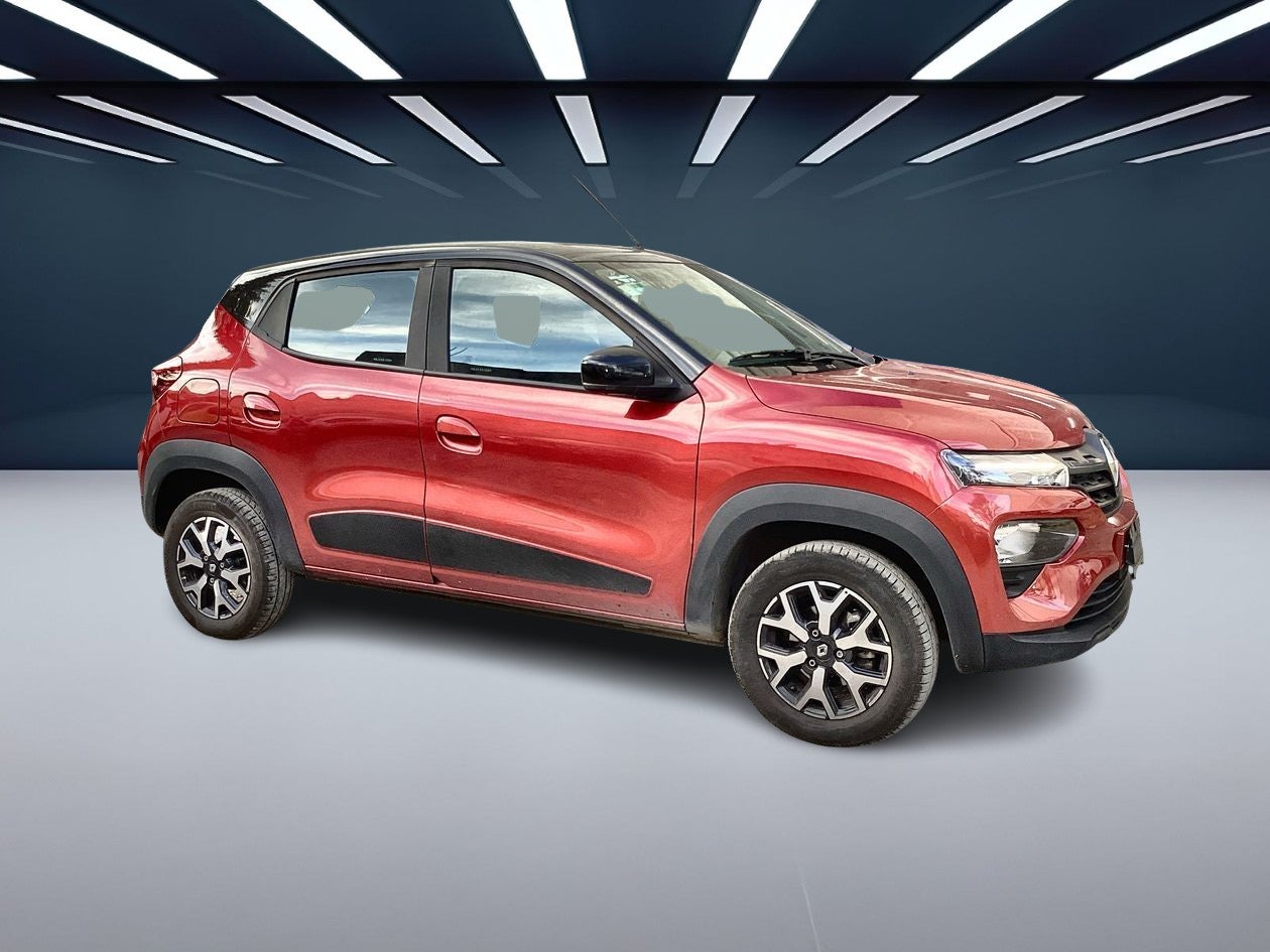 2025 Renault Kwid 1.0 Bitono Mt