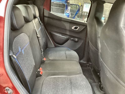 2025 Renault Kwid 1.0 Bitono Mt