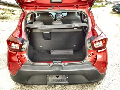 2025 Renault Kwid 1.0 Bitono Mt