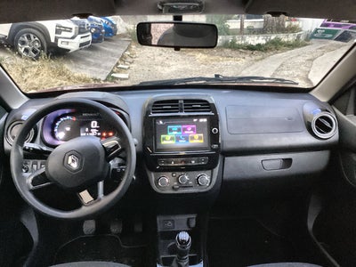 2025 Renault Kwid 1.0 Bitono Mt