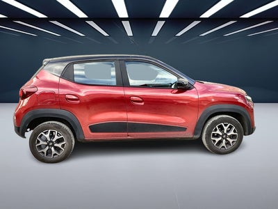 2025 Renault Kwid 1.0 Bitono Mt
