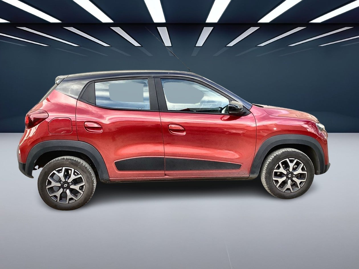 2025 Renault Kwid 1.0 Bitono Mt