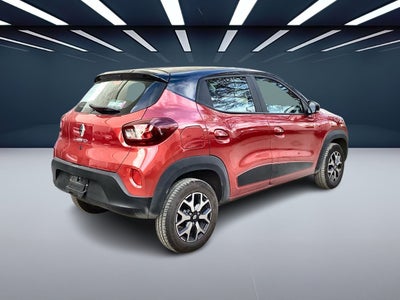 2025 Renault Kwid 1.0 Bitono Mt