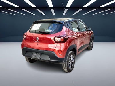 2025 Renault Kwid 1.0 Bitono Mt