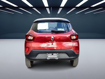 2025 Renault Kwid 1.0 Bitono Mt