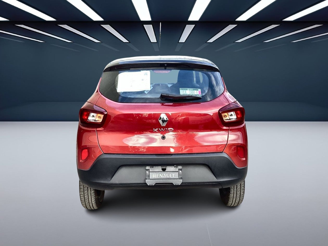 2025 Renault Kwid 1.0 Bitono Mt