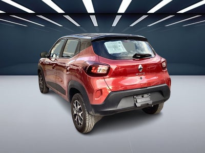 2025 Renault Kwid 1.0 Bitono Mt