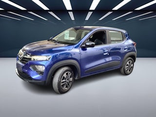 2024 Renault Kwid 1.0 Iconic Mt