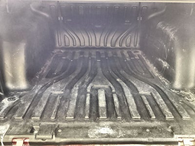 2025 Renault Oroch 1.3 Outsider At