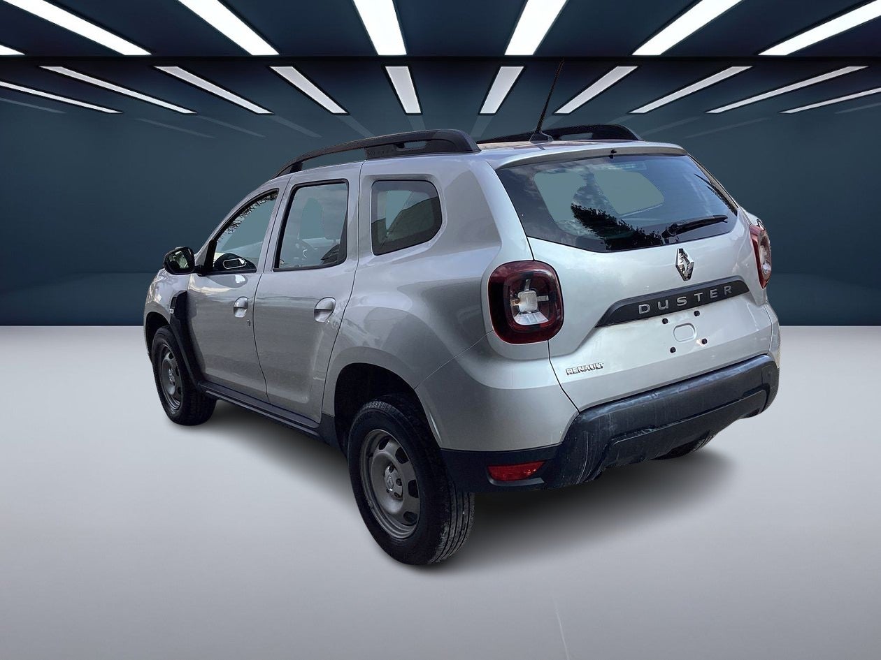 2022 Renault Duster 2.0 Intens Mt