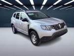 2022 Renault Duster 2.0 Intens Mt