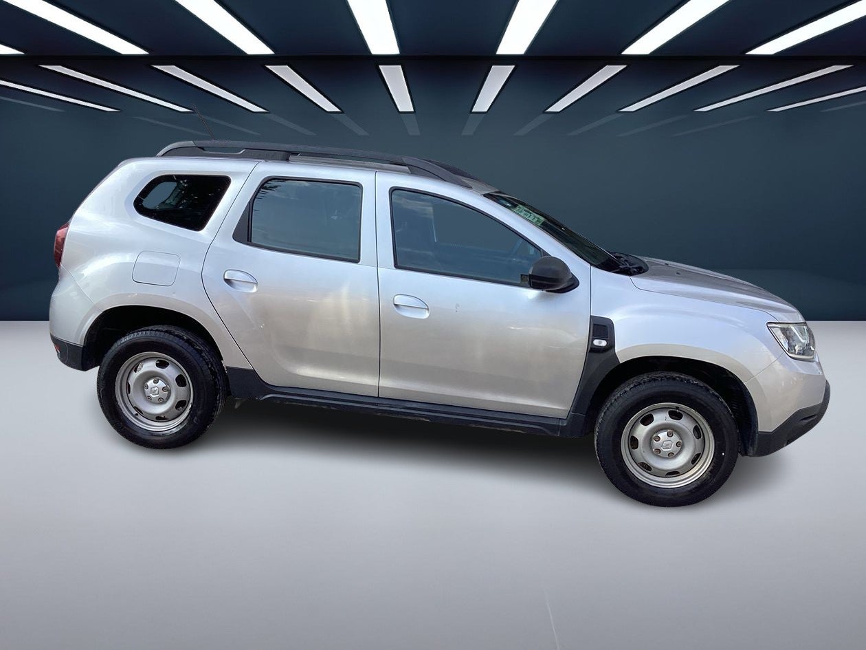 2022 Renault Duster 2.0 Intens Mt