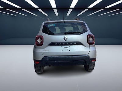 2022 Renault Duster 2.0 Intens Mt