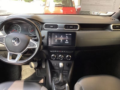 2023 Renault Duster 1.3 Iconic At