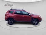 2023 Renault Duster 1.3 Iconic At