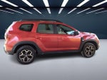 2023 Renault Duster 1.3 Iconic At