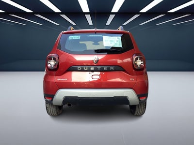 2023 Renault Duster 1.3 Iconic At